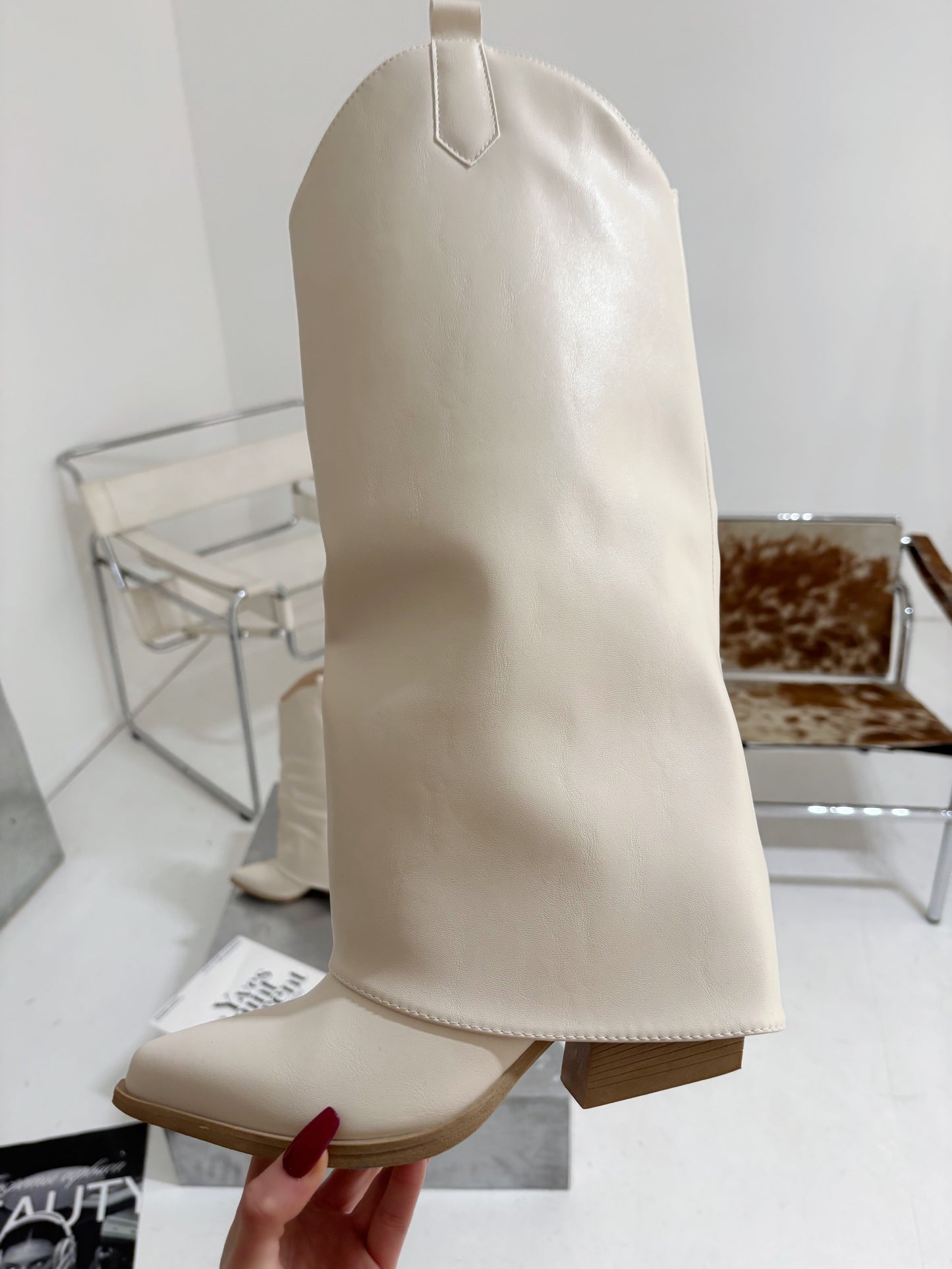 TEXANA CREMA