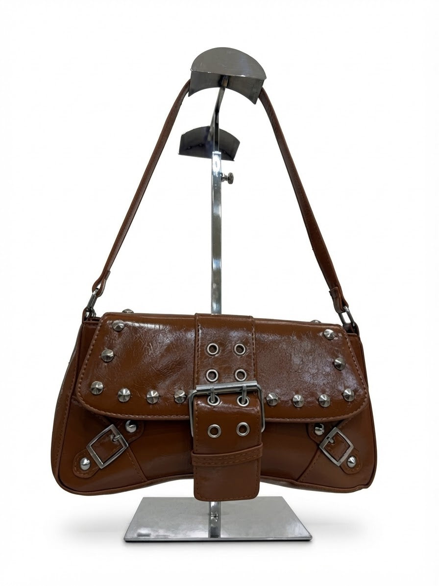 Mini bag tachas